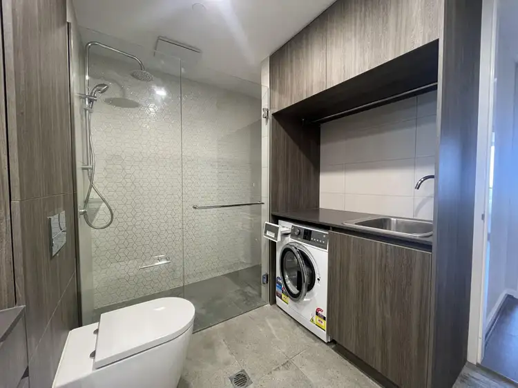 Fifth view of Homely apartment listing, 1504/118 Goodwood Parade, Burswood WA 6100
