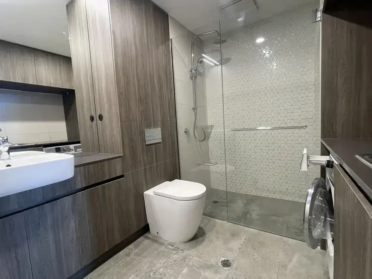 Sixth view of Homely apartment listing, 1504/118 Goodwood Parade, Burswood WA 6100