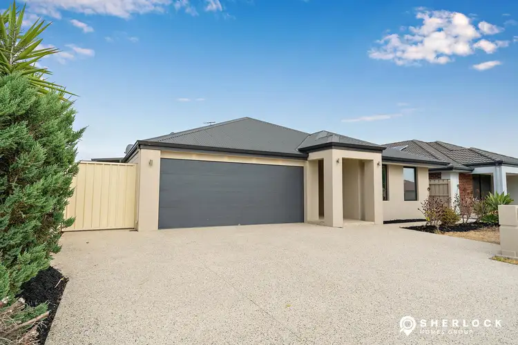 10 Celestine Avenue, Wellard WA 6170