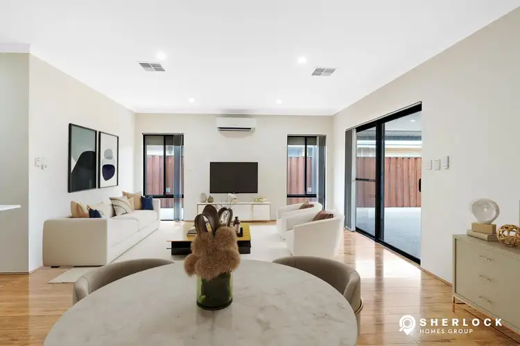 Fourth view of Homely house listing, 10 Celestine Avenue, Wellard WA 6170