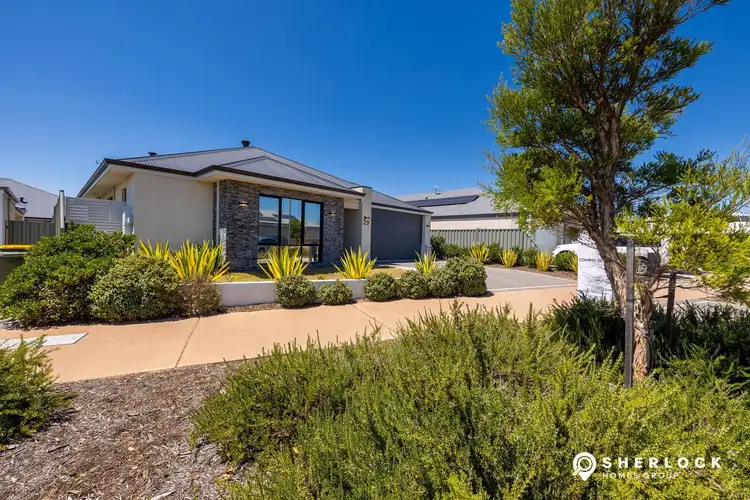 29 Corymbia Boulevard, Byford WA 6122