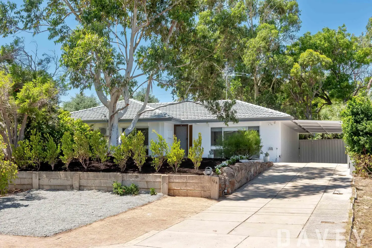 Main view of Homely house listing, 108 Giles Ave, Padbury WA 6025