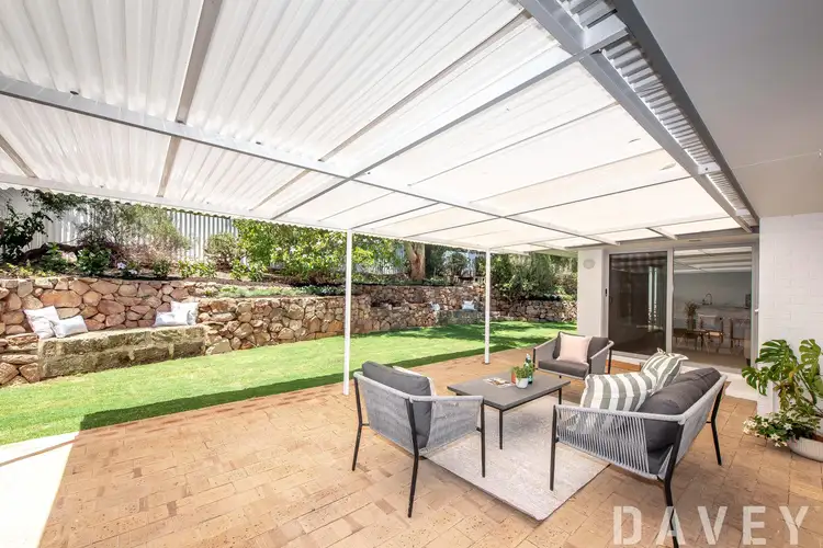 Fifth view of Homely house listing, 108 Giles Ave, Padbury WA 6025