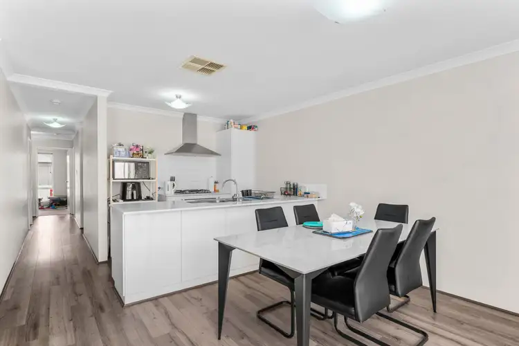 Fourth view of Homely house listing, 8 Wolfson Way, Piara Waters WA 6112