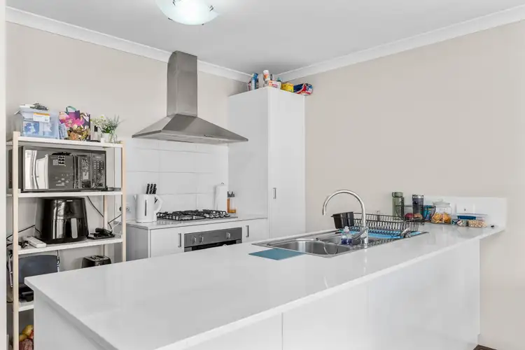 Fifth view of Homely house listing, 8 Wolfson Way, Piara Waters WA 6112