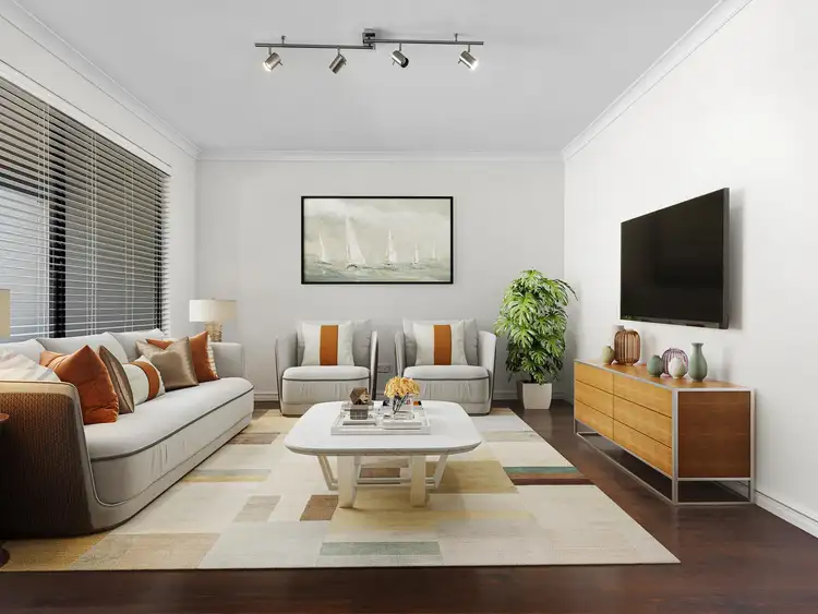 Second view of Homely house listing, 15 Camden Boulevard, Aubin Grove WA 6164