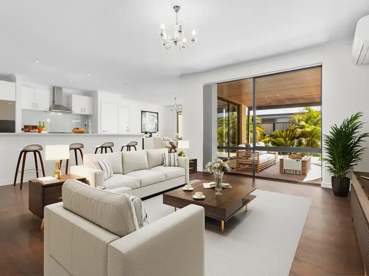 Third view of Homely house listing, 15 Camden Boulevard, Aubin Grove WA 6164