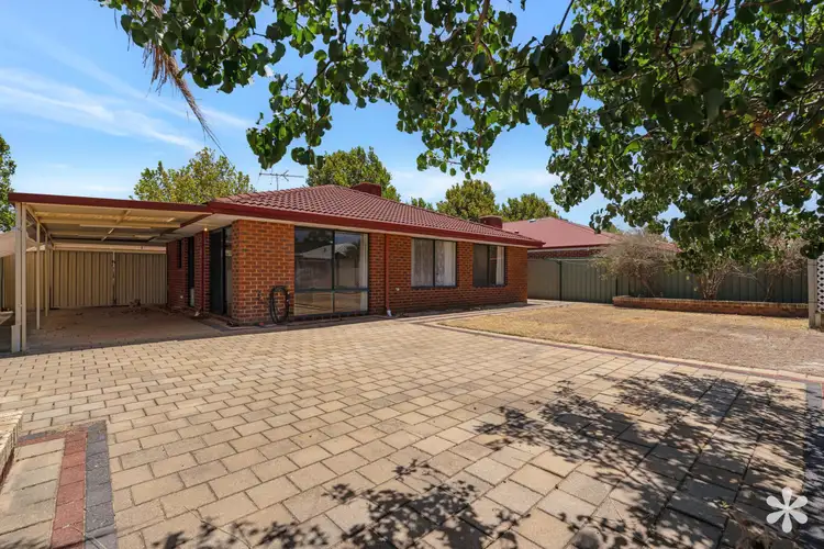 63 Folland Parade, Atwell WA 6164