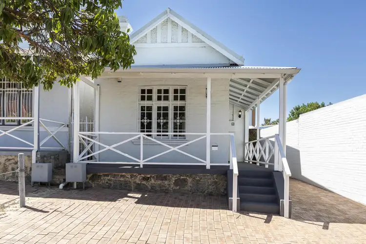 178 Claisebrook Road, Perth WA 6000
