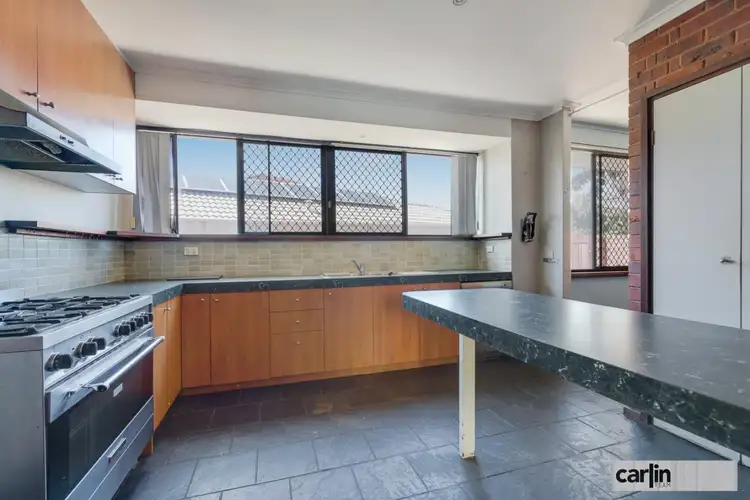 Fourth view of Homely house listing, 6 Bersica Court, Kardinya WA 6163