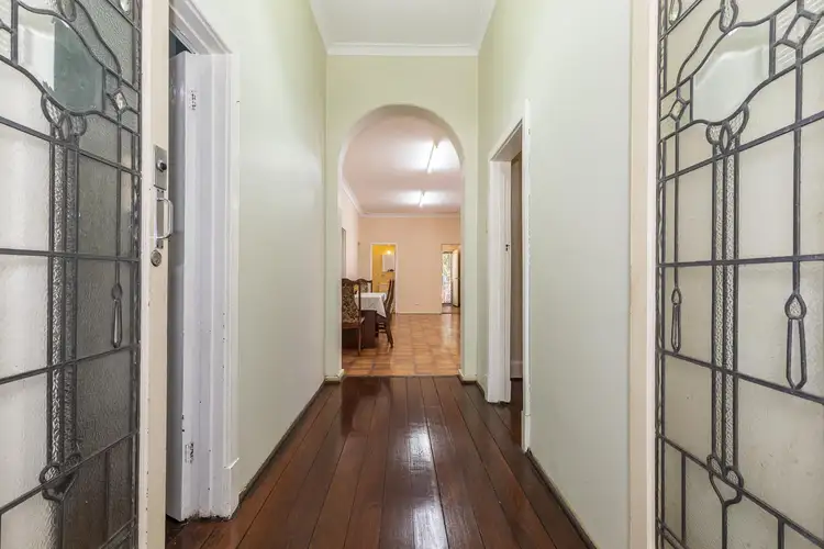 3 Franklin Street