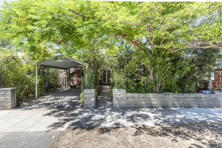 Third view of Homely house listing, 3 Franklin Street, Leederville WA 6007