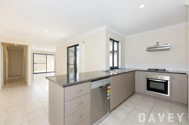 Third view of Homely villa listing, 1C Chichester Way, Nollamara WA 6061