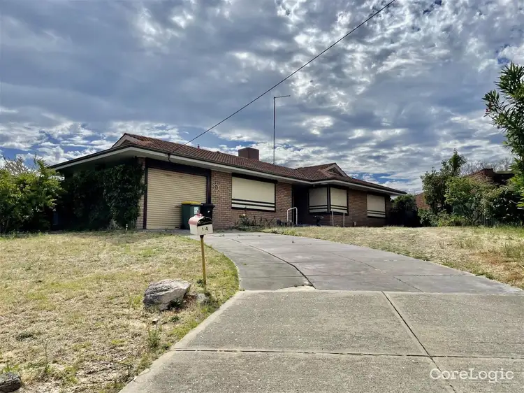 14 Collier Street, Silver Sands WA 6210