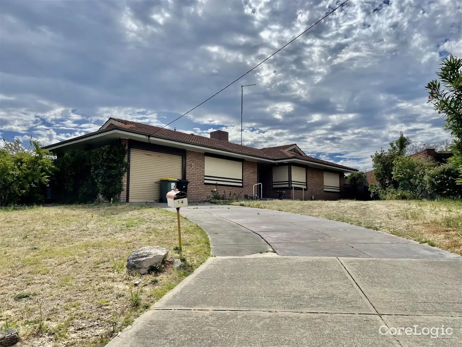 Main view of Homely house listing, 14 Collier Street, Silver Sands WA 6210