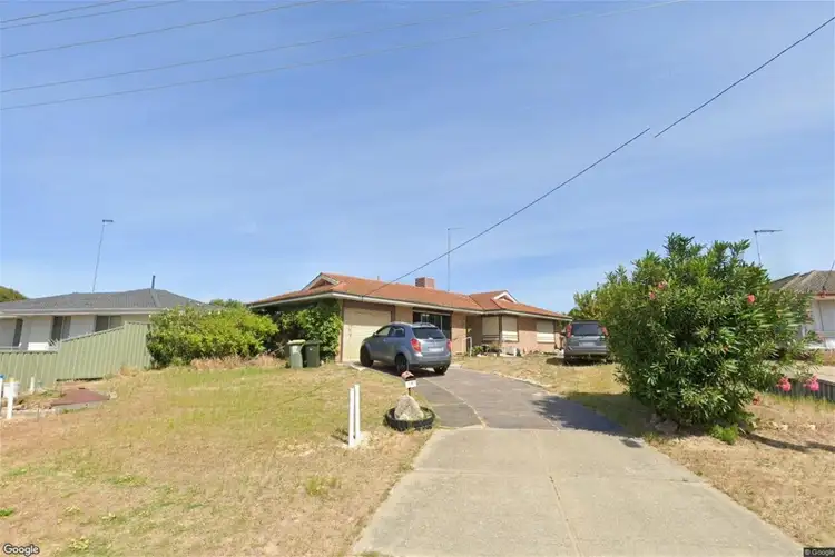 Second view of Homely house listing, 14 Collier Street, Silver Sands WA 6210