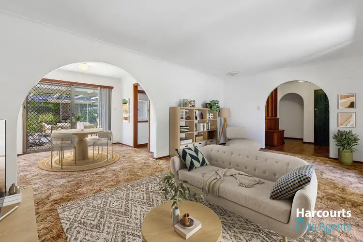 Third view of Homely house listing, 17 Hubbard Place, Safety Bay WA 6169