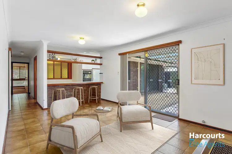 Fourth view of Homely house listing, 17 Hubbard Place, Safety Bay WA 6169