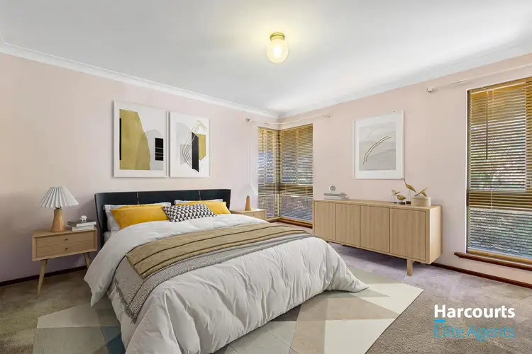 Fifth view of Homely house listing, 17 Hubbard Place, Safety Bay WA 6169