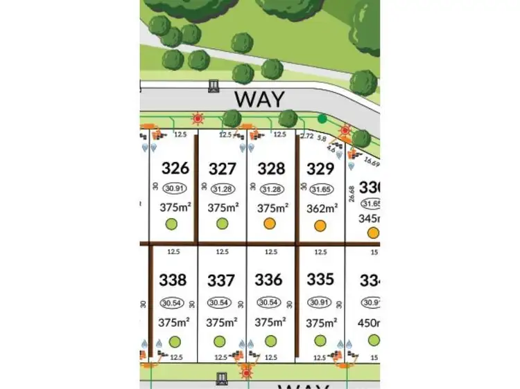 Lot 336, Vendure Way, Treeby WA 6164