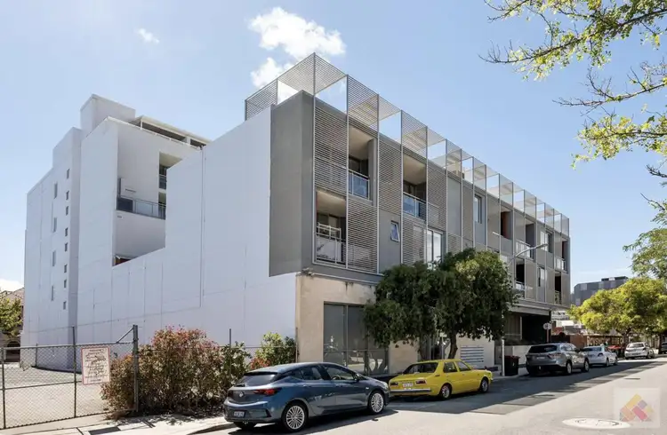 1/10 Quarry Street