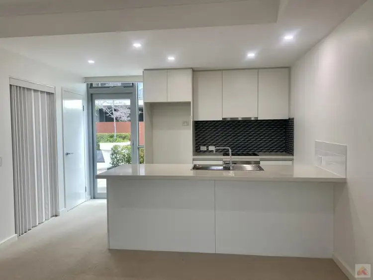Second view of Homely apartment listing, 1/10 Quarry Street, Fremantle WA 6160