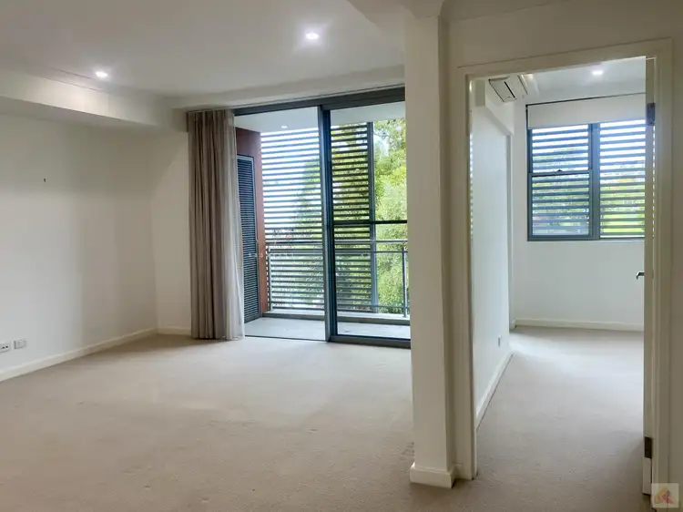 Third view of Homely apartment listing, 1/10 Quarry Street, Fremantle WA 6160