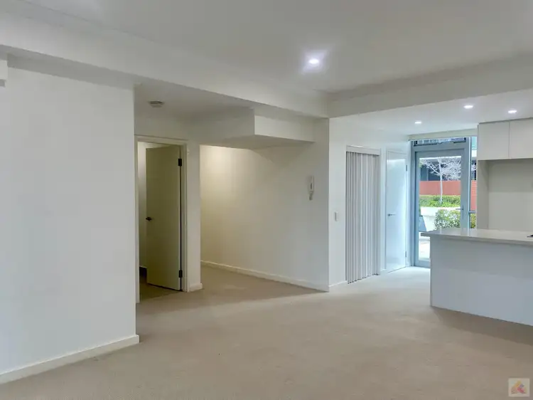 Fifth view of Homely apartment listing, 1/10 Quarry Street, Fremantle WA 6160