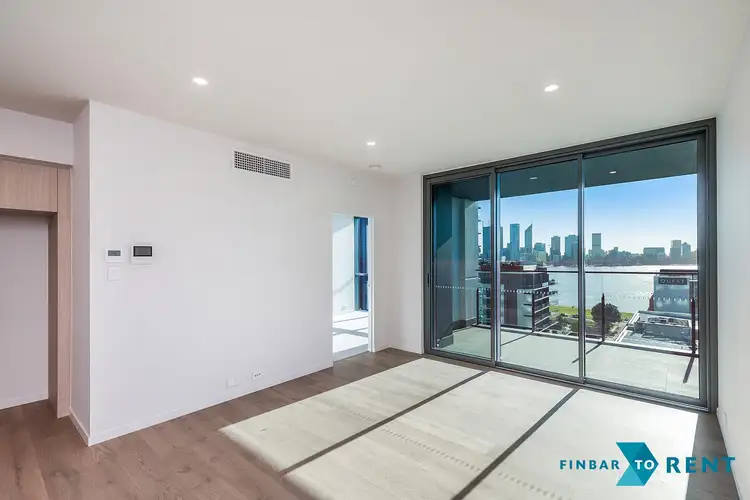 Second view of Homely apartment listing, 901/99 Mill Point Road, South Perth WA 6151
