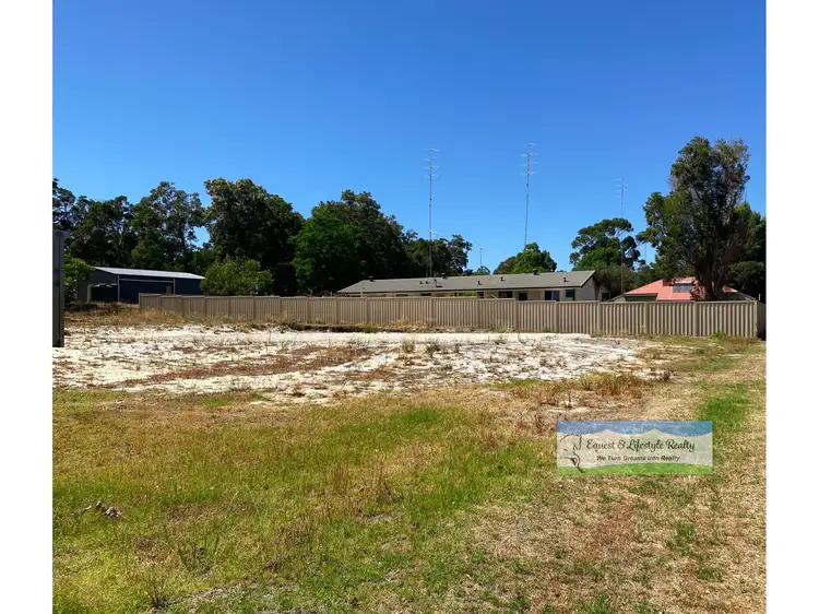 Fourth view of Homely land listing, Address available on request