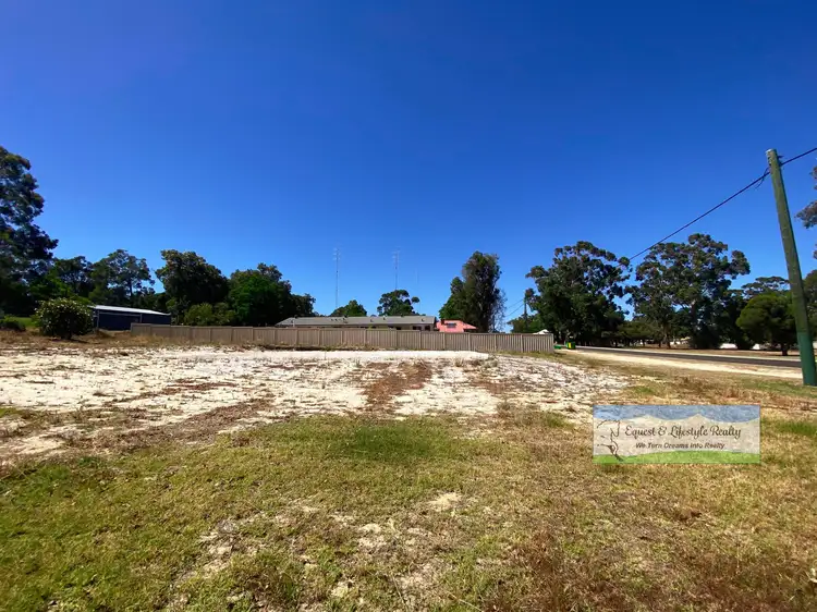 Fifth view of Homely land listing, Address available on request