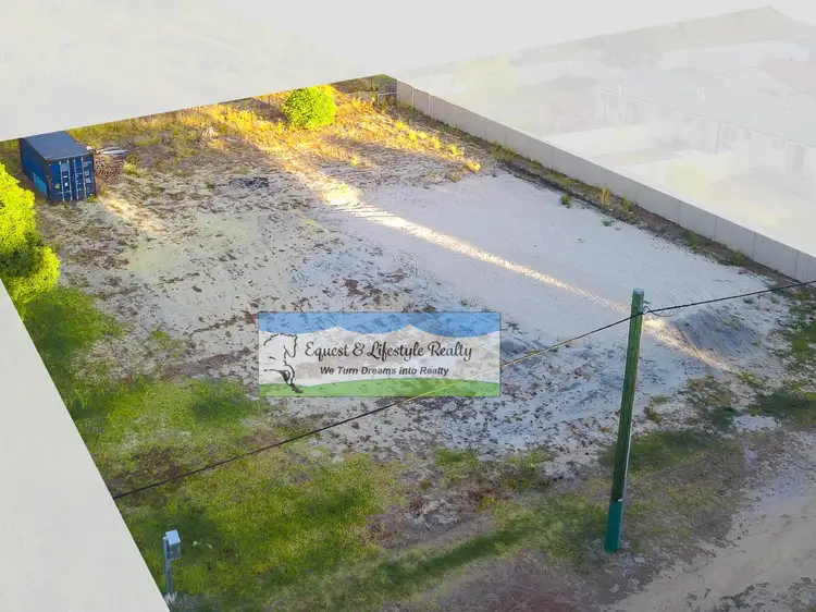Seventh view of Homely land listing, Address available on request