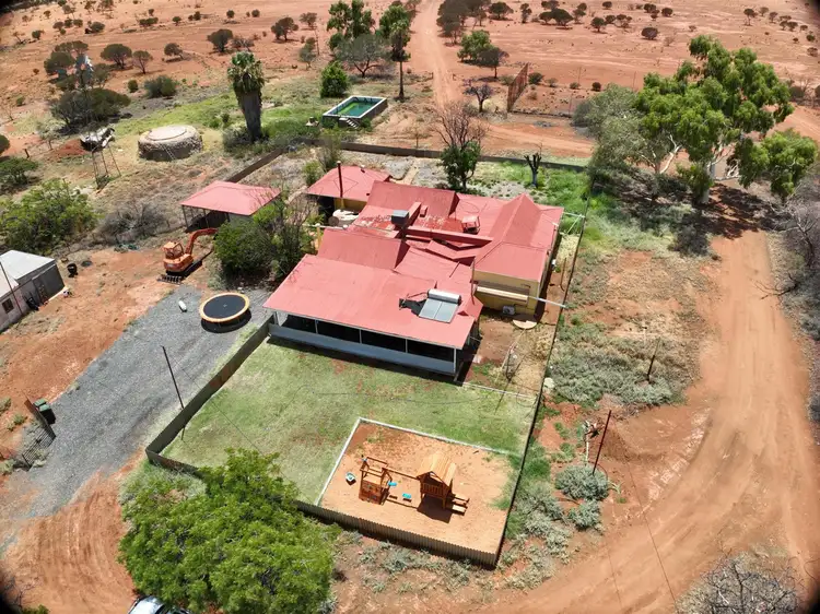 Fifth view of Homely rural property listing, Yoothapina Station, Meekatharra WA 6642