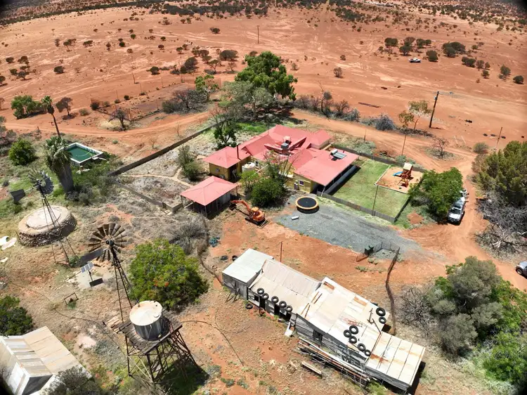 Sixth view of Homely rural property listing, Yoothapina Station, Meekatharra WA 6642