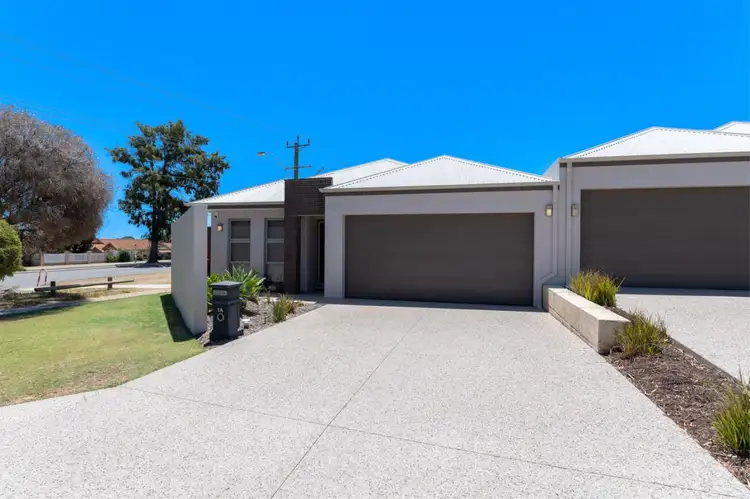 Main view of Homely house listing, 1 A Berkeley Avenue, Nollamara WA 6061