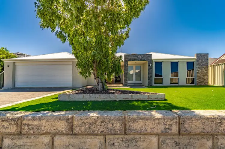 Third view of Homely house listing, 34 Clearwater Way, Singleton WA 6175