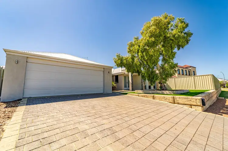 Fourth view of Homely house listing, 34 Clearwater Way, Singleton WA 6175