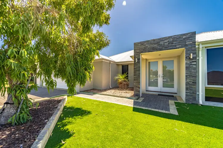 Fifth view of Homely house listing, 34 Clearwater Way, Singleton WA 6175