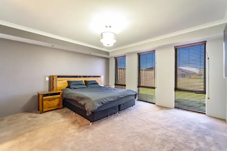 Sixth view of Homely house listing, 34 Clearwater Way, Singleton WA 6175