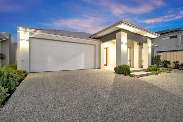 10 Kewarra Avenue