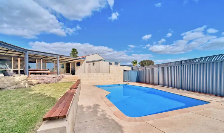3 Douro Court, Kingsley WA 6026