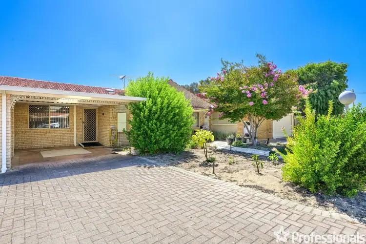 13/5 Ashford Avenue, Rockingham WA 6168
