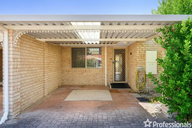 Third view of Homely unit listing, 13/5 Ashford Avenue, Rockingham WA 6168