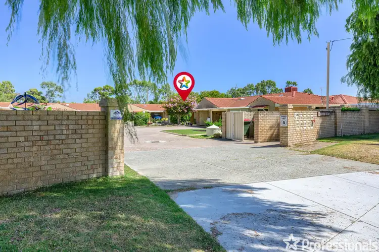 Fourth view of Homely unit listing, 13/5 Ashford Avenue, Rockingham WA 6168