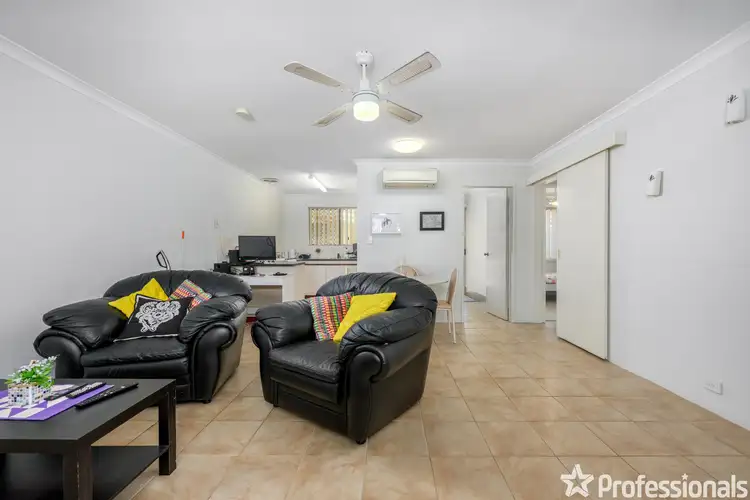Seventh view of Homely unit listing, 13/5 Ashford Avenue, Rockingham WA 6168