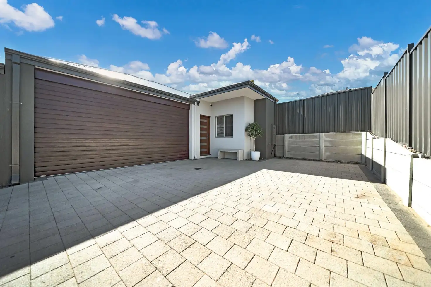 Main view of Homely house listing, 34c Littorina Avenue, Heathridge WA 6027