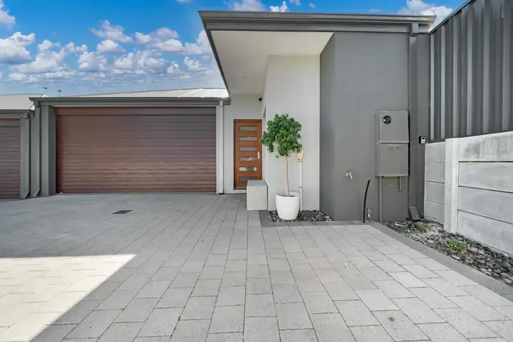 Second view of Homely house listing, 34c Littorina Avenue, Heathridge WA 6027