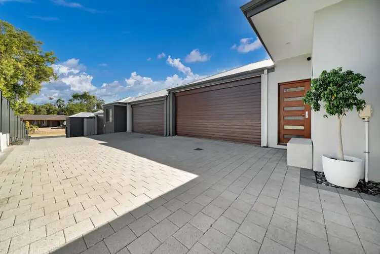 Third view of Homely house listing, 34c Littorina Avenue, Heathridge WA 6027