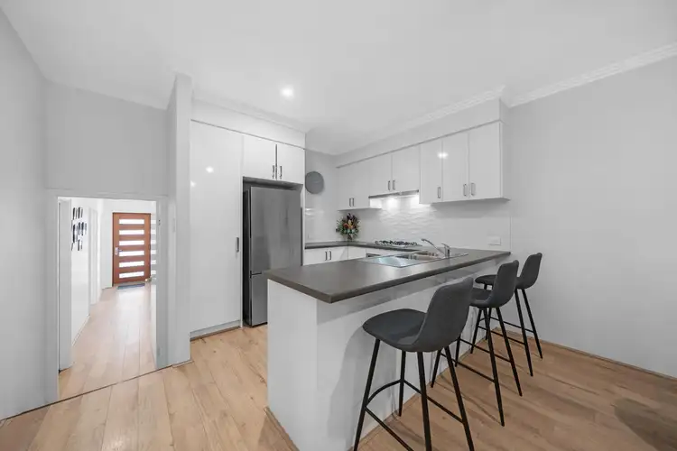 Fourth view of Homely house listing, 34c Littorina Avenue, Heathridge WA 6027