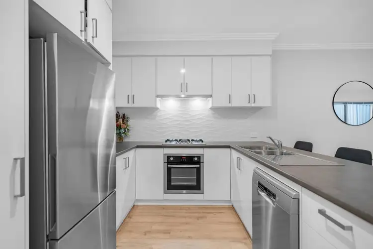 Fifth view of Homely house listing, 34c Littorina Avenue, Heathridge WA 6027